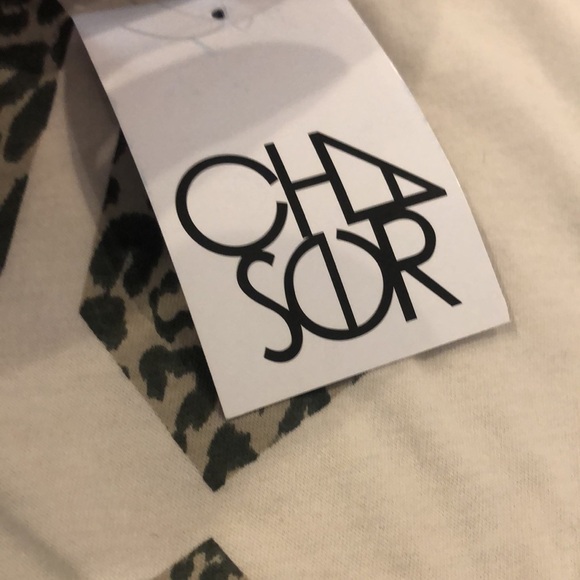 Chaser AC/DC Tee Shirt Dress Medium - Picture 5 of 6